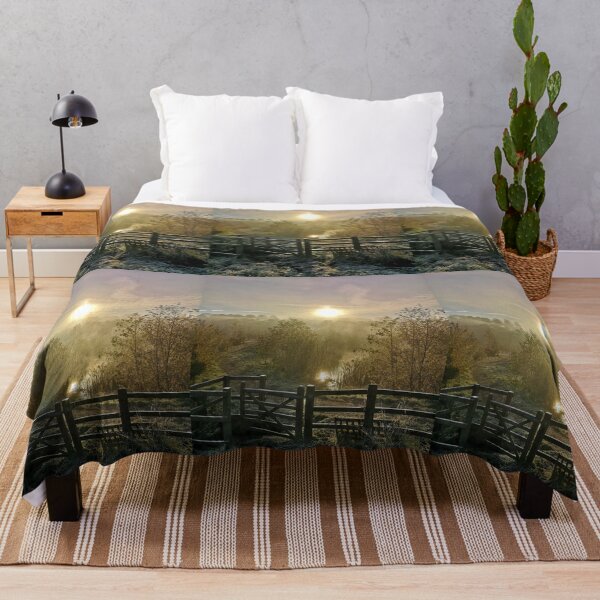 Item preview, Frosty autumn morning designed and sold by tammy mellor.