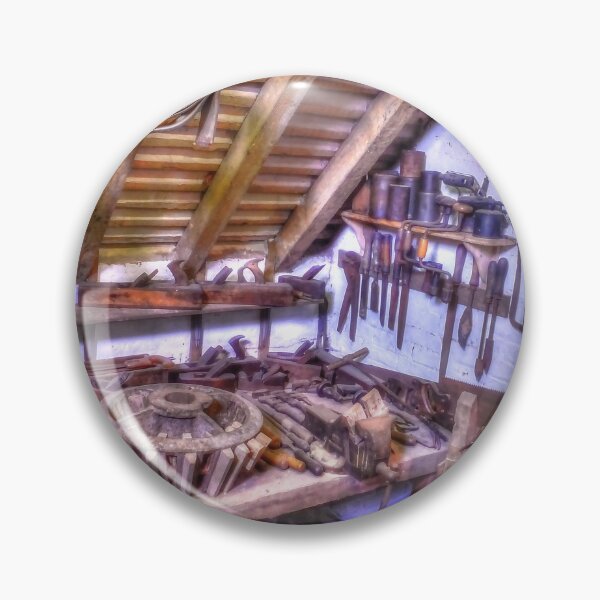 Item preview, Victorian Workshop designed and sold by Catchavista.