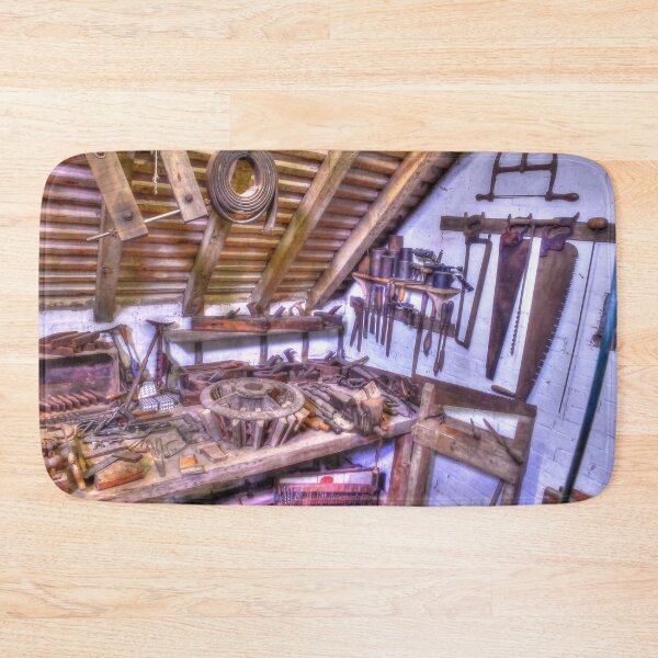 Item preview, Victorian Workshop designed and sold by Catchavista.