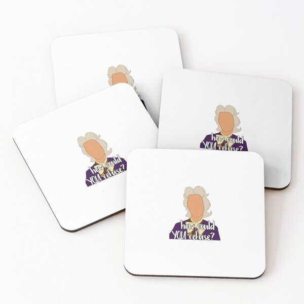 Item preview, how could you refuse? designed and sold by amiga-alexx.