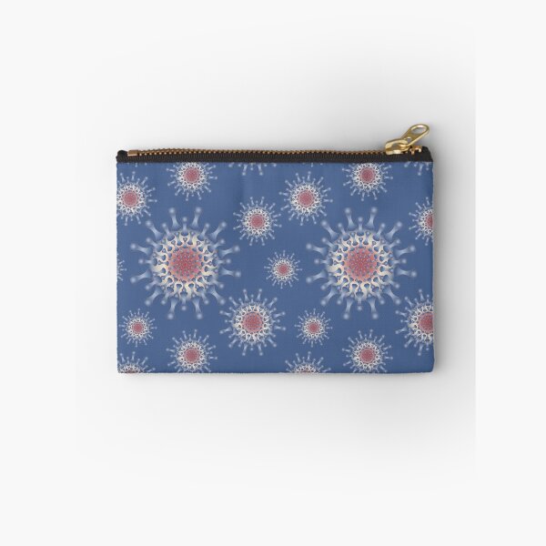 Item preview, Virus Pattern designed and sold by Magazin-Brenda.