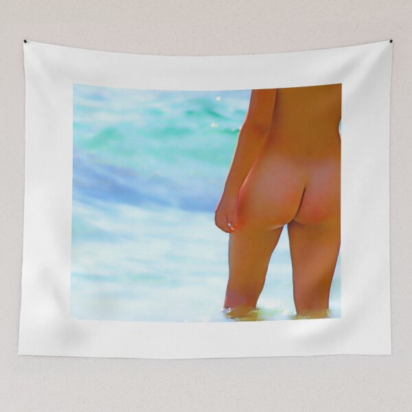 Item preview, Stepping Into The Sea designed and sold by Digby Merry.