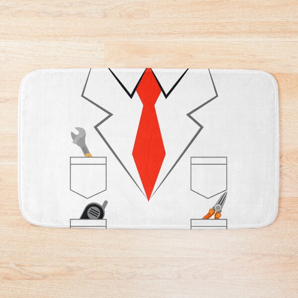 Item preview, Halloween Costume for Kids and Adults Train Conductor print designed and sold by Lisbob.
