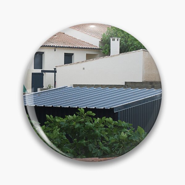 Item preview, Roof lines. designed and sold by Paul Pasco.