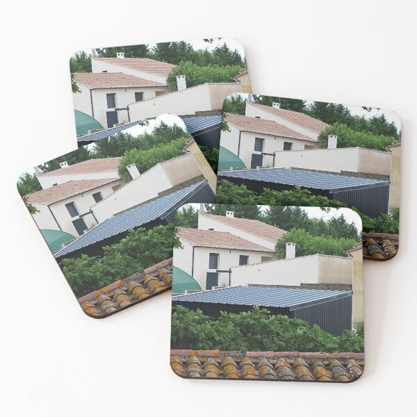 Item preview, Roof lines. designed and sold by Paul Pasco.
