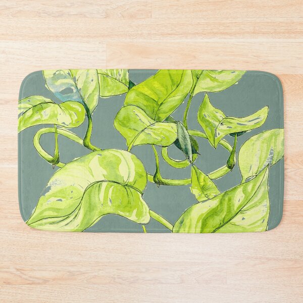 Item preview, Devils Ivy Illustration designed and sold by JRoseDesign.