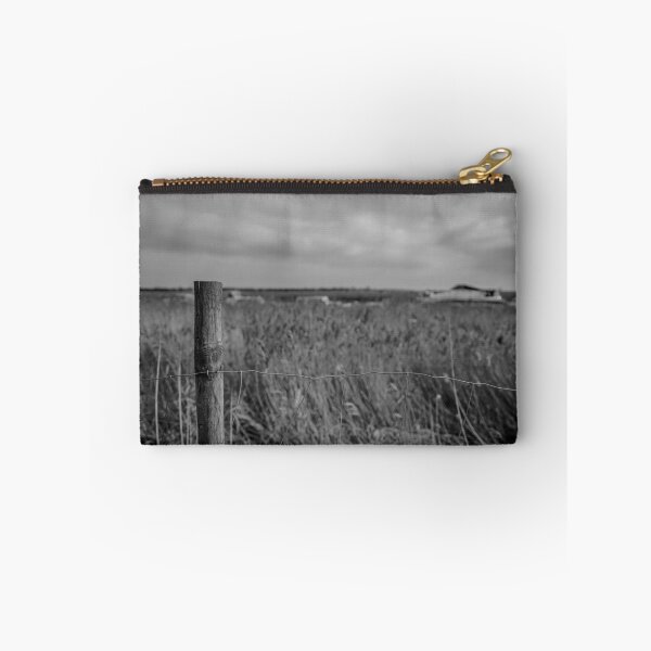 Item preview, A view across the reed bed in the Norfolk village of Acle designed and sold by yackers1.