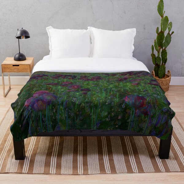 Item preview, Prado de amapola designed and sold by Catchavista.