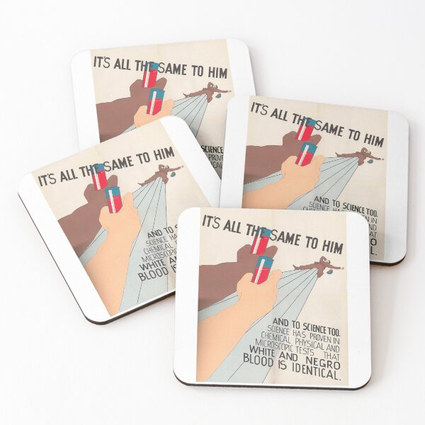 Item preview, It's All the Same To Him | Old War Poster designed and sold by ToyoTees.