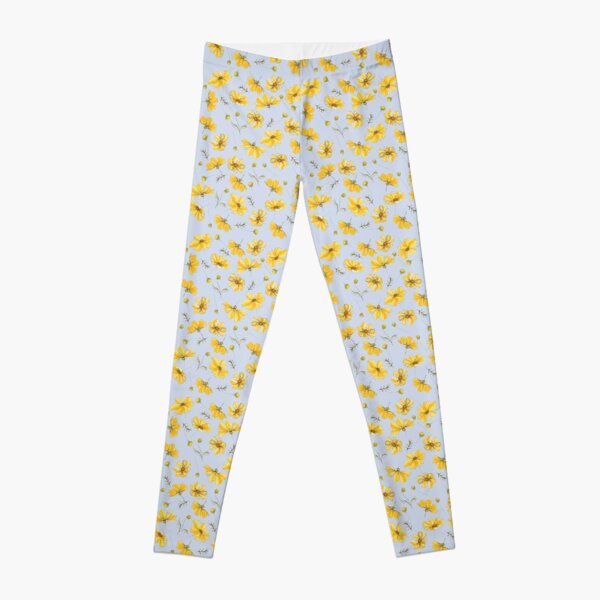 Sie werden Ihren Garten auf die schönste Weise übernehmen! Sie säen sich selbst Leggings