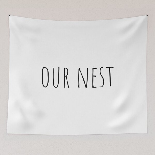 Item preview, Our nest designed and sold by hexdecor.