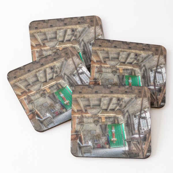 Item preview, New Hall Mill designed and sold by Catchavista.
