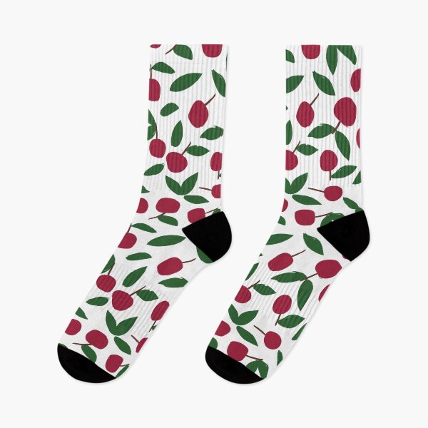 Item preview, Simple Cherries designed and sold by ketrena.