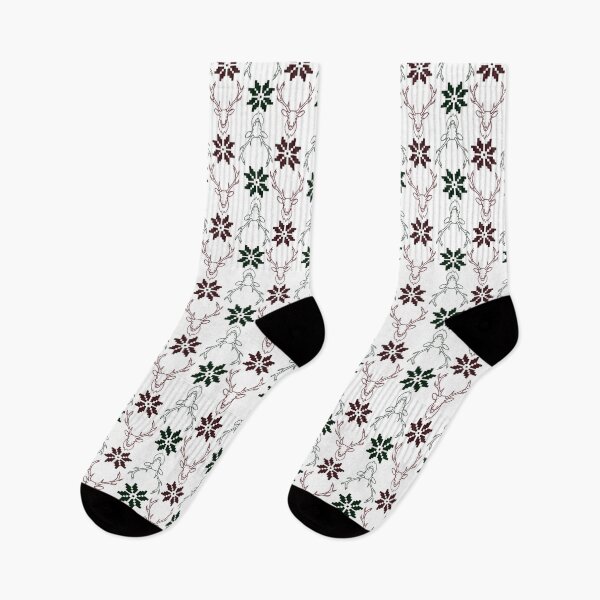Item preview, Reindeer designed and sold by Ellie Martin.