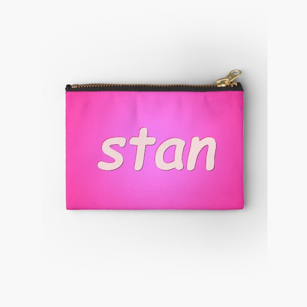 Item preview, stan designed and sold by joshuarainbird.