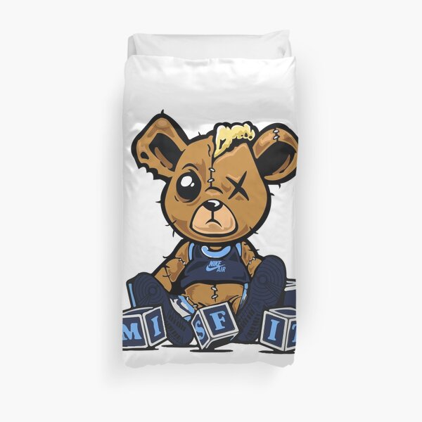 Nike Air Duvet Cover