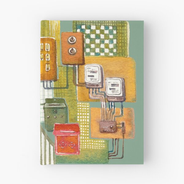 Item preview, Hong Kong Tong Lau (Old style Chinese shophouse) designed and sold by Leafbear Studio.