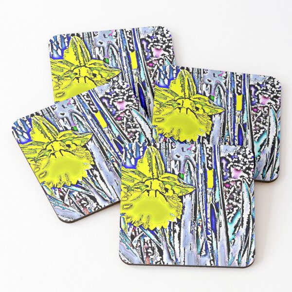 Item preview, Daffodil Dynamics designed and sold by Catchavista.