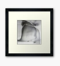 Document #1 Framed Print