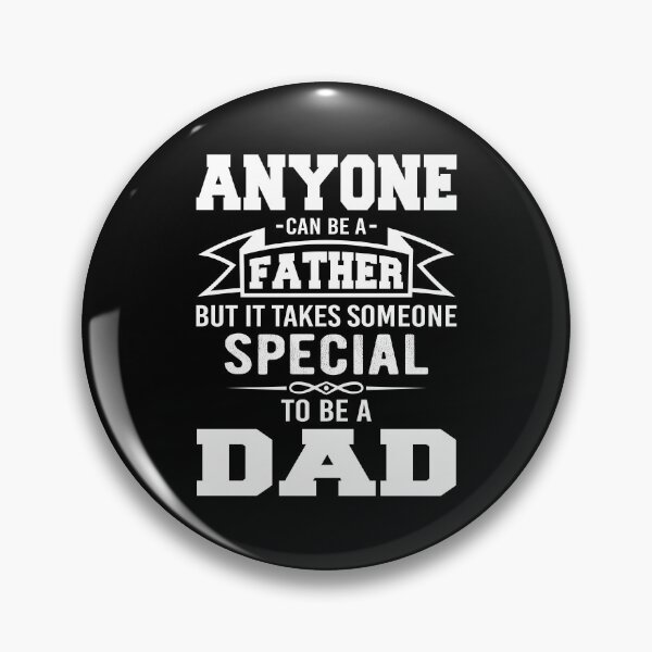 Item preview, Takes Someone Special to be a Dad designed and sold by GravitiTees.