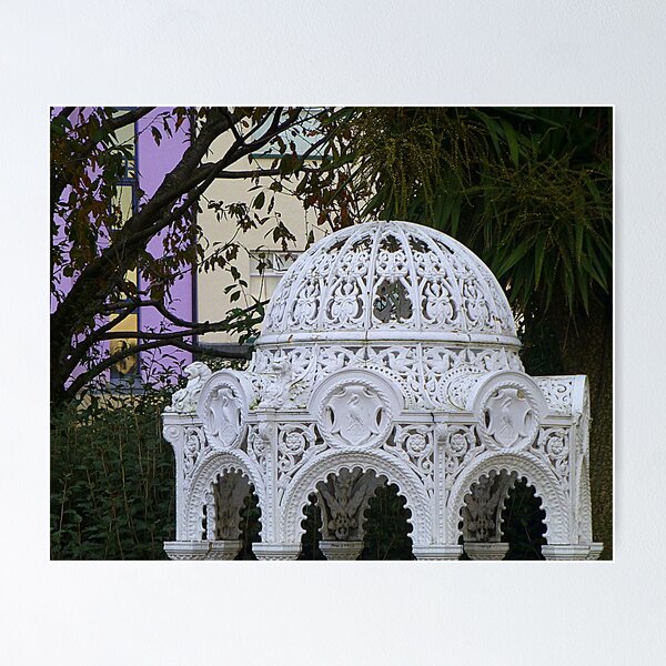 Item preview, Filigrana urbana designed and sold by Fara.