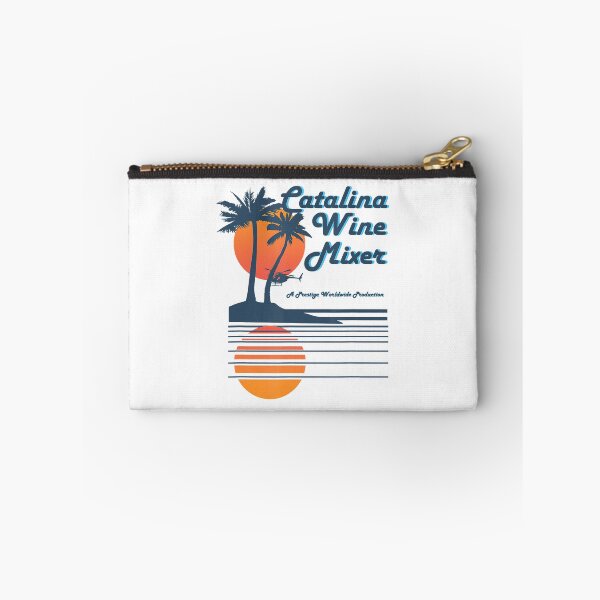 Item preview, Catalina Wine Mixer Vintage designed and sold by MikeRizzo.