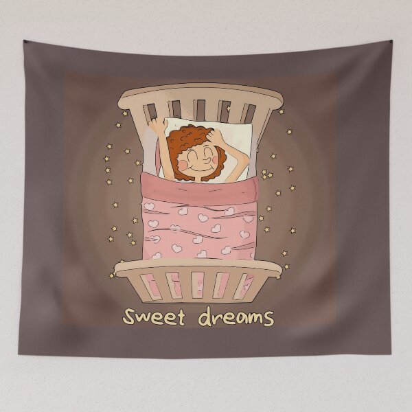Item preview, Sweet dreams  designed and sold by Comicsart.