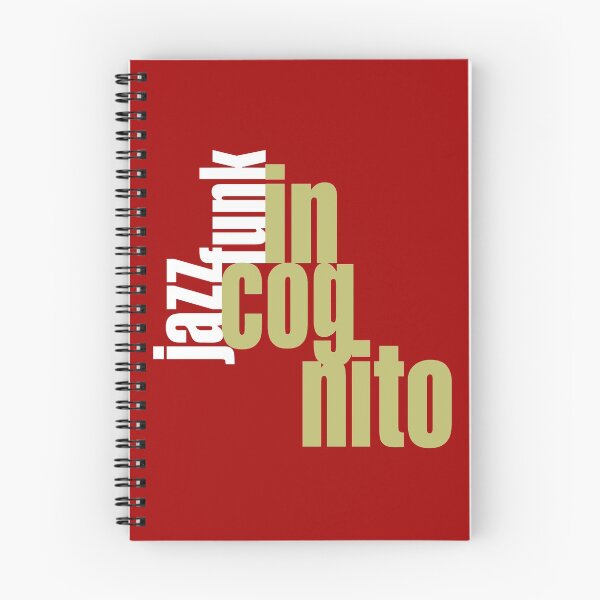 Item preview, Incognito designed and sold by davidmm99.