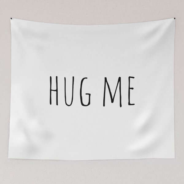 Item preview, Hug me designed and sold by hexdecor.