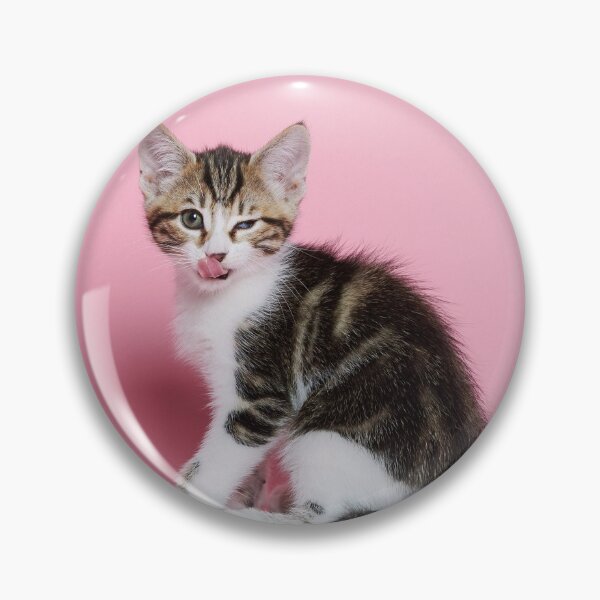 Item preview, Playful Kitten designed and sold by sallyrose1.