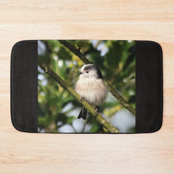 Item preview, long tailed tit  designed and sold by tammy mellor.