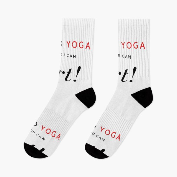 Item preview, Flirt instead of Yoga designed and sold by Palash Jain.