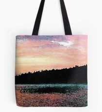 Eagle's Nest Tote Bag