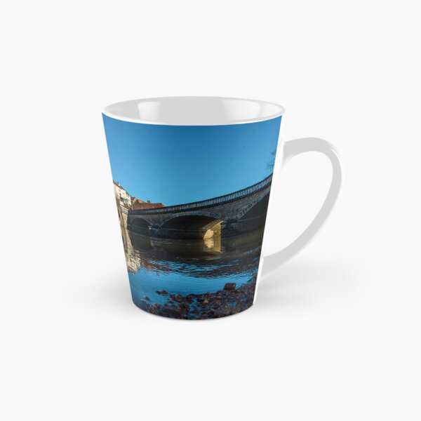 Item preview, Panoramic view of Pesmes village in Burgundy, winter designed and sold by Alexander Sorokopud.