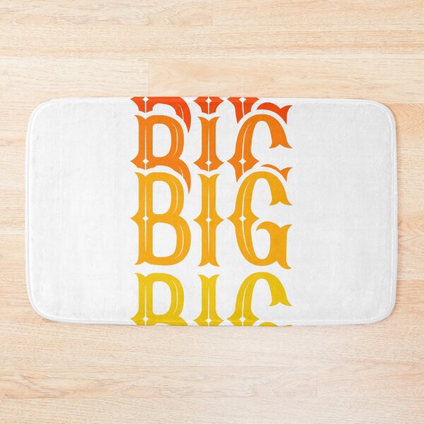Item preview, Sorority Big Sister design, Big Sister designed and sold by Lisbob.
