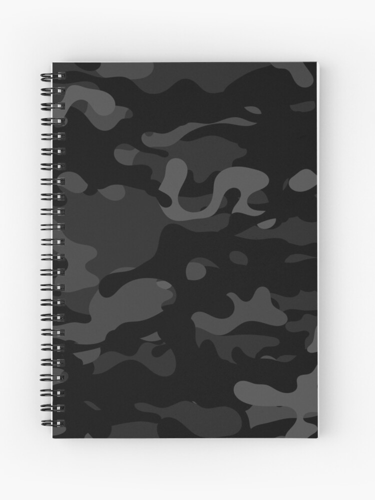 Camouflage Pattern Cool Army Grey Camo Print Color for Lovers of the Armed  Forces Poster for Sale by BCNDesign