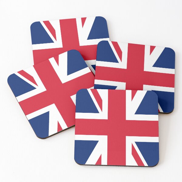 Item preview, Union Jack designed and sold by zuen.