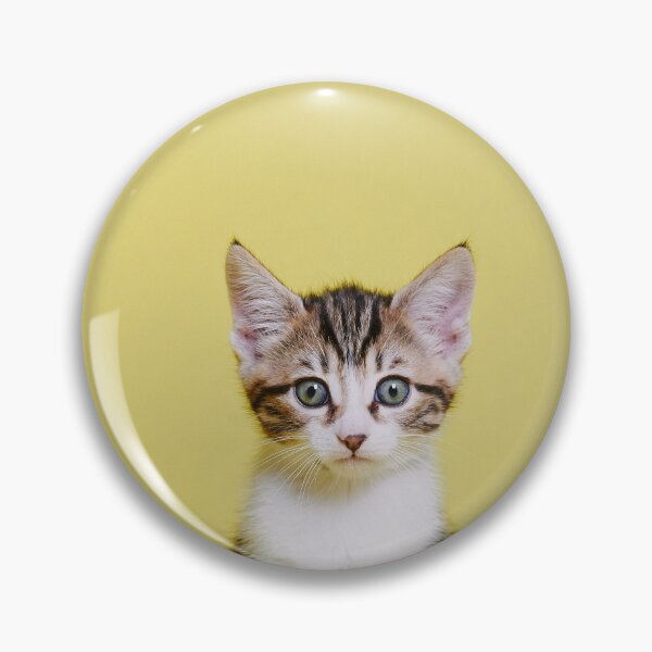 Item preview, Cute Tabby Kitten designed and sold by sallyrose1.