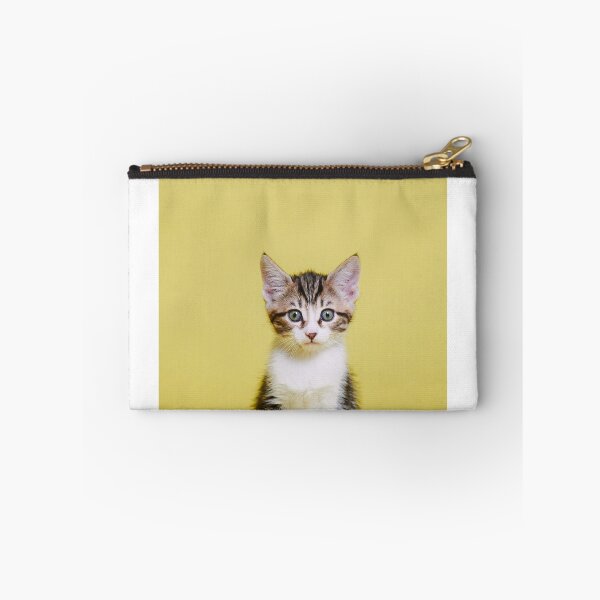 Item preview, Cute Tabby Kitten designed and sold by sallyrose1.