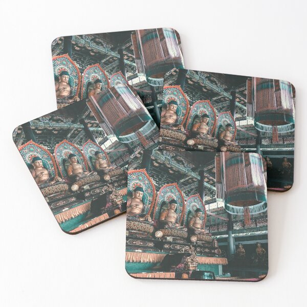 Item preview, Asian Temple designed and sold by Luigi Veggetti.