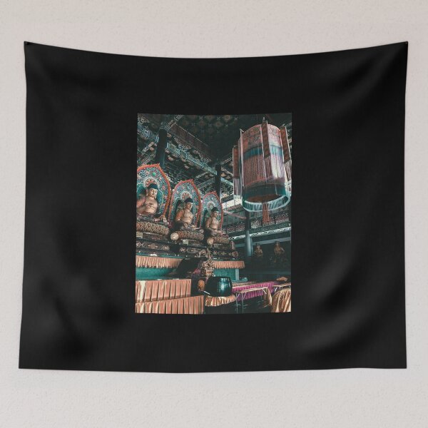 Item preview, Asian Temple designed and sold by Luigi Veggetti.