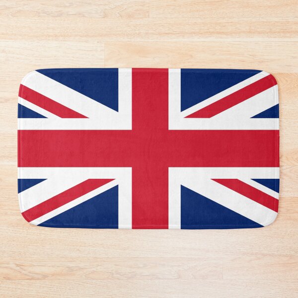 Item preview, Union Jack designed and sold by zuen.