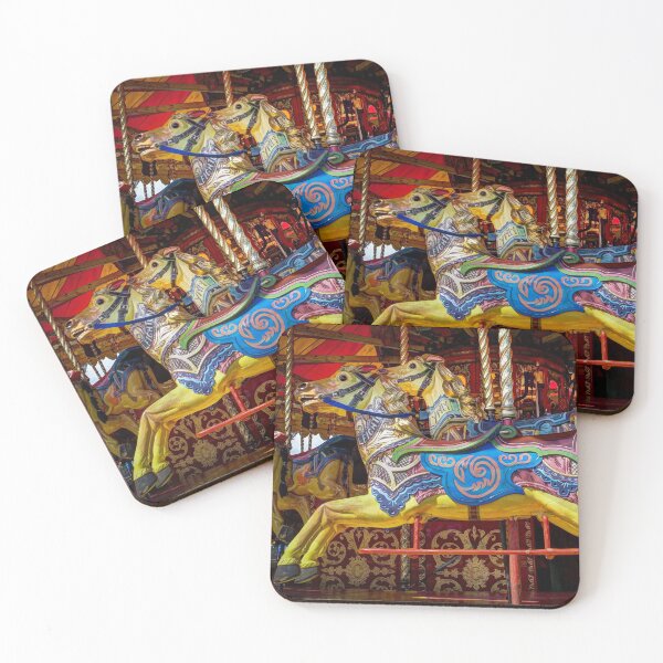 Item preview, Carousel designed and sold by Catchavista.