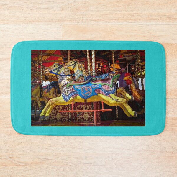 Item preview, Carousel designed and sold by Catchavista.