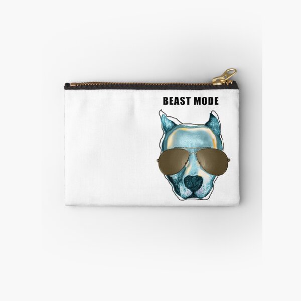 Item preview, BEAST MODE designed and sold by Maya Kayali Alem.