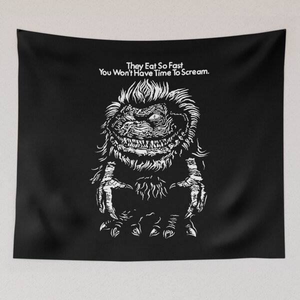 Item preview, Critters designed and sold by Social-T.