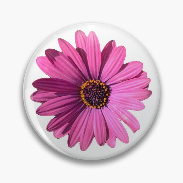 Item preview, Happy pink daisy designed and sold by Artzjo.