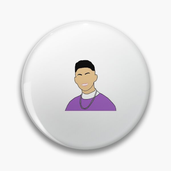 Item preview, Rich Brian Cartoon designed and sold by dnw946.