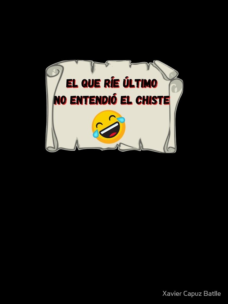 El que ríe el último no entendió el chiste de criptoarbitraje