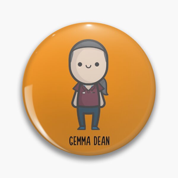 Item preview, Gemma Dean designed and sold by holbytv.